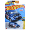 Mailed it! - Art Cars 10/10 - Hot Wheels