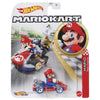 Mario - Pipe Frame - Mario Kart 1/8 - Hot Wheels