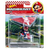 Mario Standard Kart + Super Glider - Mario Kart 1/6 - Hot Wheels