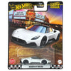 Maserati MC20 - Boulevard 127 - Hot Wheels