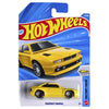 Maserati Shamal - Factory Fresh 2/5 - Hot Wheels
