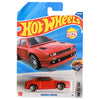Maserati Shamal - Metro 4/5 - Hot Wheels