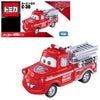 Mate - Fire Engine Type - Cars - Tomica Básico - Takara Tomy