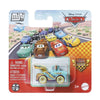 Mate - Mini Cars - Disney Pixar Cars
