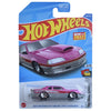 Matt and Debbie Hay s 1988 Pro Street Thunderbird - Drag Strip 10/10 - Hot Wheels