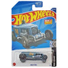 Max Steel - Rod Squad 4/5 - Hot Wheels