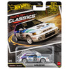 Mazda 323 GTR - Modern Classics 5/5 - Hot Wheels