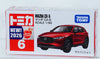 Mazda Cx-5 - Tomica Básico - Takara Tomy