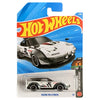 Mazda Mx-5 Miata - Dream Garage 1/5 - Hot Wheels