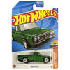 Mazda Repu - Hot Trucks 2/10 - Hot Wheels