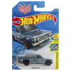 Mazda Repu - Speed Graphics 9/10 - Hot Wheels