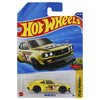 Mazda Rx-3 - Peak Pursuit 8/10 - Hot Wheels