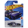Mazda Rx-7 - J-Imports 2/10 - Hot Wheels