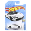 Mclaren 720S - Factory Fresh 1/10 - Hot Wheels