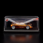Mclaren F1 - 2024 - RLC - Hot Wheels