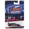 Mclaren F1 GTR - Neon Speeders 2/8 - Hot Wheels