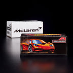 Mclaren F1 - 2024 - RLC - Hot Wheels