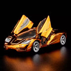 Mclaren F1 - 2024 - RLC - Hot Wheels