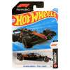 Mclaren Formula 1 Team - Formula 1 1/5 - Hot Wheels