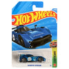 Mcmurtry Speirling - Exoticars 3/10 - Hot Wheels
