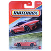 Mercedes-Amg Sl 63 - 26/125 - 2025 - Matchbox