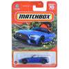 Mercedes Amg SL 63 - 67/100 - 2023 - Matchbox