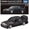 Mercedes Benz 190 E 2.5-16 Evolution II - Tomica Premium - Takara Tomy
