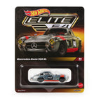 Mercedes Benz 300 SL - 2026 - Elite 64 - Hot Wheels