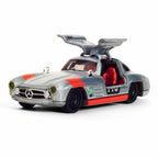 Mercedes Benz 300 SL - 2026 - Elite 64 - Hot Wheels