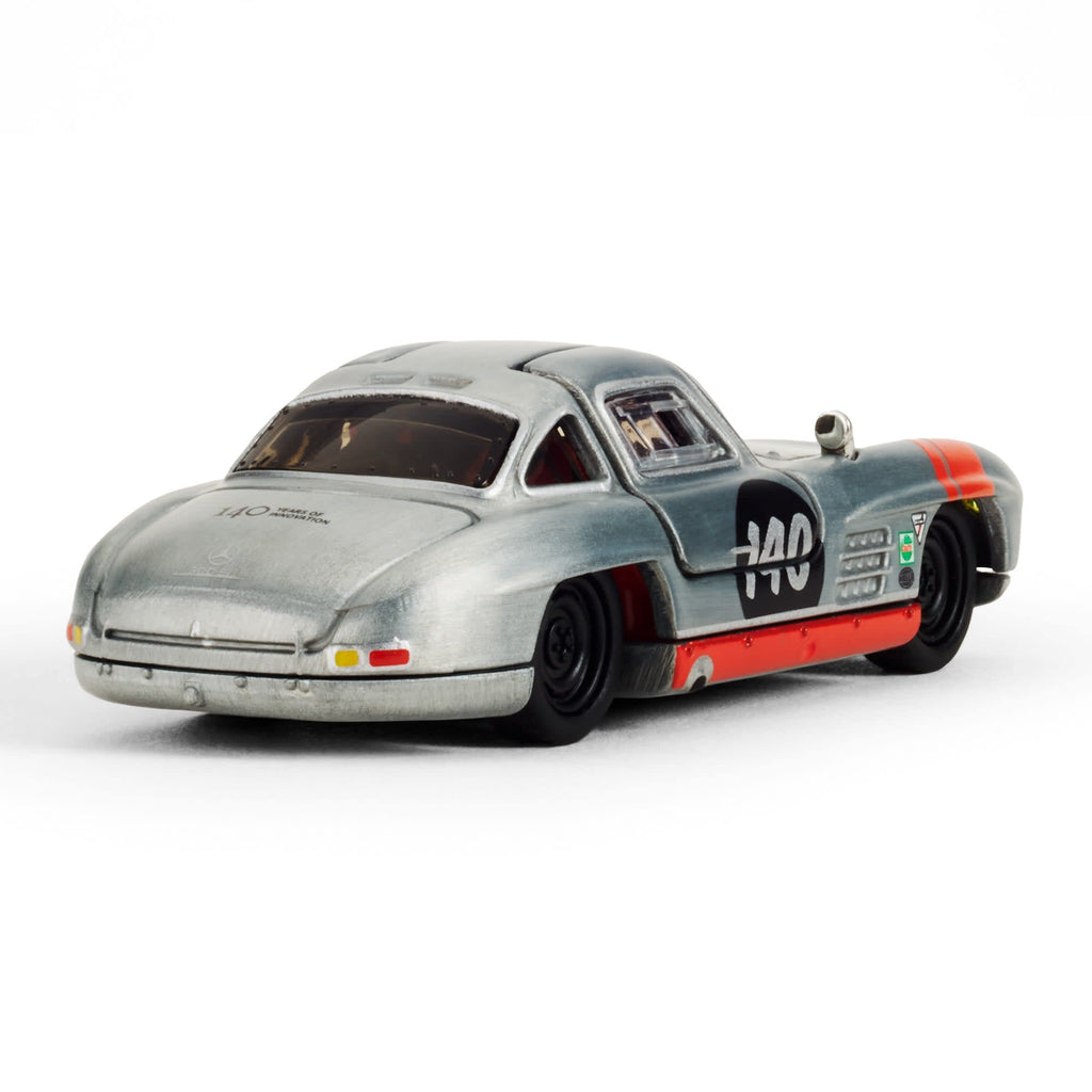Mercedes Benz 300 SL - 2026 - Elite 64 - Hot Wheels