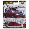 Mercedes Benz E 36 Amg - Fast Wagons 4/5 - Hot Wheels
