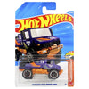 Mercedes Benz Unimog 1300 - Truckin Along 4/5 - Hot Wheels