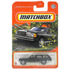 Mercedes Benz W123 Wagon - 22/100 - 2022 - Matchbox