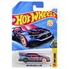 Mercedess Benz Cla HW - Euro 9/10- Hot Wheels