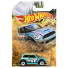 Mini Cooper S Challenge - Rally Sport 4/6 - Hot Wheels