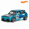 73 Honda Civic Custom - Compact Kings 4/5 - Hotwheels Básico - Autos sin Empaque