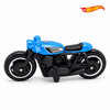 Honda CB750 Cafe - Moto 1/5 - Hotwheels Básico - Autos sin Empaque