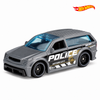 Boom Box - 5-Pack Batman 2024 - Hotwheels Básico - Autos sin Empaque