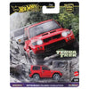 Mitsubishi Pajero Evolution - Terra Trek 5/5 - Hot Wheels
