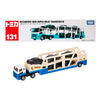 Mitsubishi Fuso Super Great Transporter - Tomica Camiones - Takara Tomy