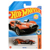 Mod Mill - Muscle Mania 7/10 - Hot Wheels