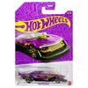 Mod Speeder - Purple And Gold 2/6 - Hot Wheels