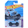 Monster Dairy Delivery - Designed By 5/5 - Hot Wheels