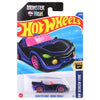 Monster High Ghoul Mobile - Screen Time 1/10 - Hot Wheels