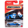 Morgan Plus Four - 81/125 - 2025 - Matchbox