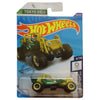 Mountain Mauler - OlympicsGames Tokyo 2020 4/10 - Hot Wheels