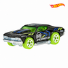 69 Chevelle - X-Raycers 3/5 - Hotwheels Básico - Autos sin Empaque