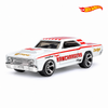 68 Dodge Dart - Muscle Mania 1/5 - Hotwheels Básico - Autos sin Empaque