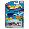 Mustang Cobra - Sweet Rides 3/4 - Hot Wheels