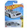 Mustang Funny Car - Art Cars 5/10 - Hot Wheels